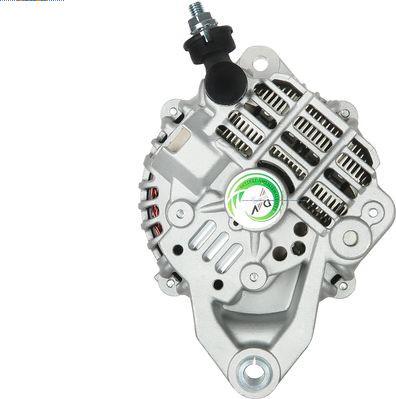 AS-PL A5043 - Alternator onlydrive.pro