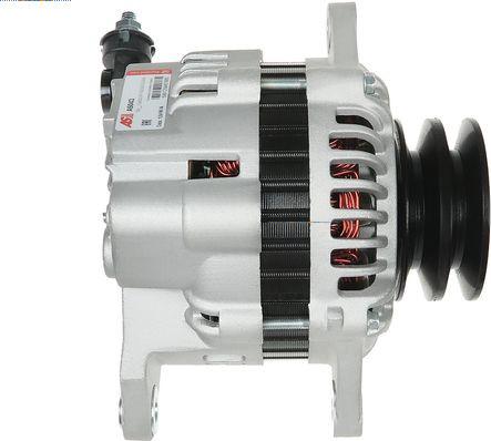 AS-PL A5043 - Alternator onlydrive.pro