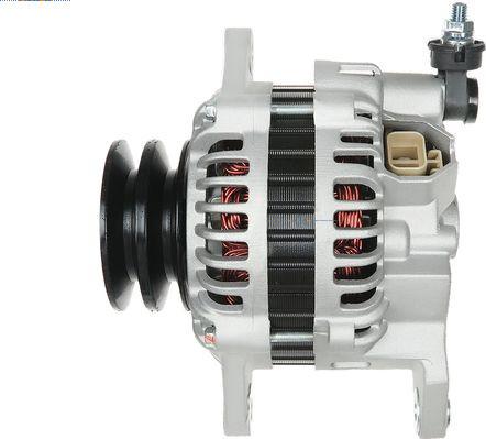 AS-PL A5043 - Alternator onlydrive.pro