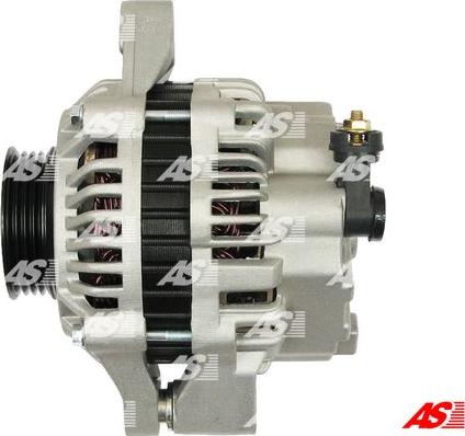 AS-PL A5059 - Alternator onlydrive.pro