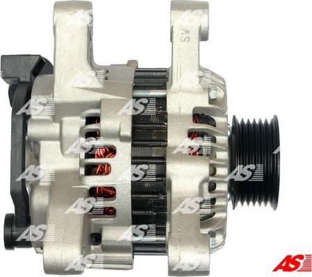 AS-PL A5051 - Alternator onlydrive.pro