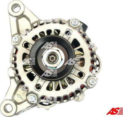 AS-PL A5051 - Alternator onlydrive.pro