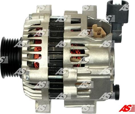 AS-PL A5051 - Alternator onlydrive.pro