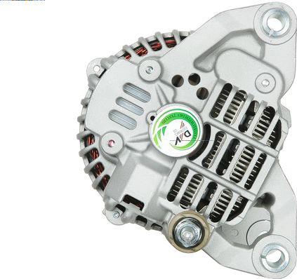 AS-PL A5058 - Alternator onlydrive.pro