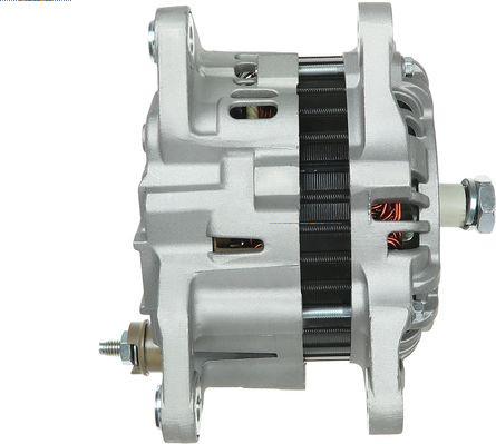 AS-PL A5058 - Alternator onlydrive.pro