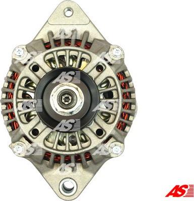 AS-PL A5052 - Alternator onlydrive.pro