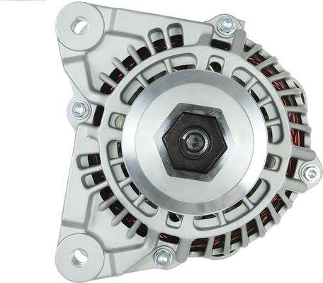 AS-PL A5009 - Alternator onlydrive.pro