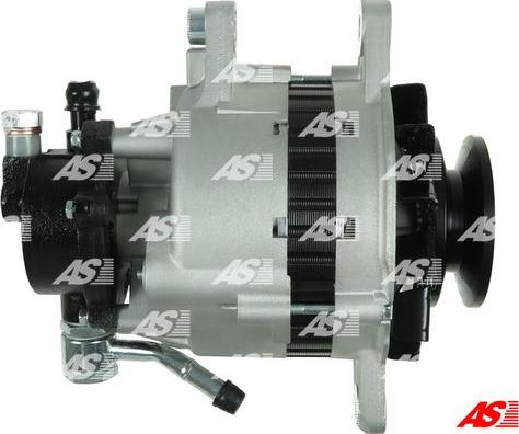 AS-PL A5006 - Alternator onlydrive.pro