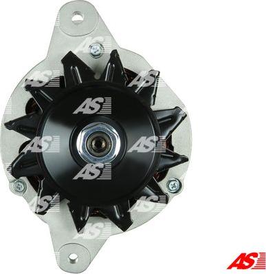 AS-PL A5006 - Alternator onlydrive.pro