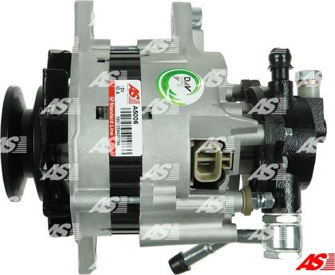 AS-PL A5006 - Alternator onlydrive.pro