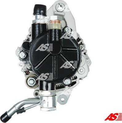 AS-PL A5001 - Alternator onlydrive.pro