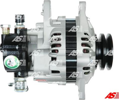 AS-PL A5001 - Alternator onlydrive.pro