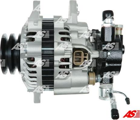 AS-PL A5001 - Alternator onlydrive.pro