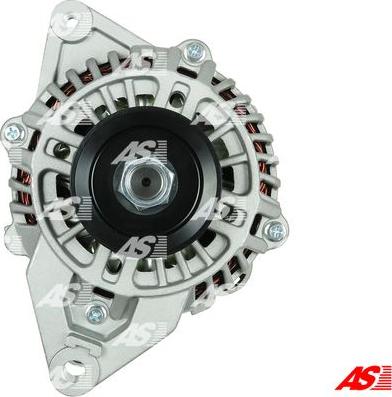 AS-PL A5016 - Alternator onlydrive.pro