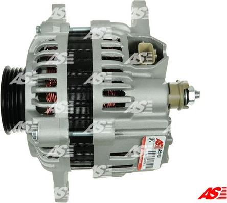 AS-PL A5010 - Alternator onlydrive.pro