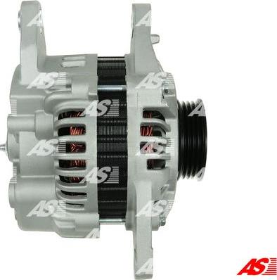 AS-PL A5010 - Alternator onlydrive.pro