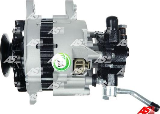 AS-PL A5018 - Generaator onlydrive.pro