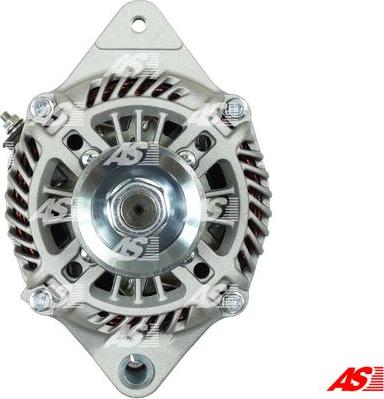 AS-PL A5080 - Alternator onlydrive.pro