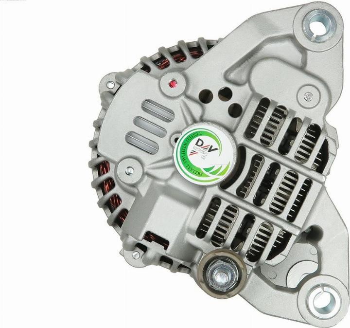 AS-PL A5087 - Alternator onlydrive.pro