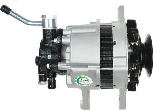 AS-PL A5030 - Generaator onlydrive.pro