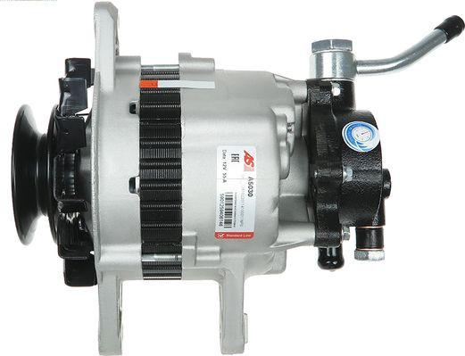 AS-PL A5030 - Generaator onlydrive.pro