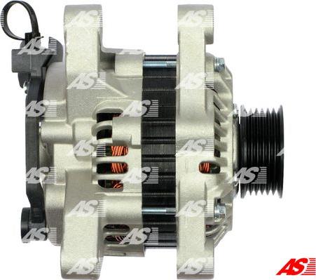 AS-PL A5038 - Alternator onlydrive.pro