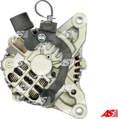 AS-PL A5038 - Alternator onlydrive.pro