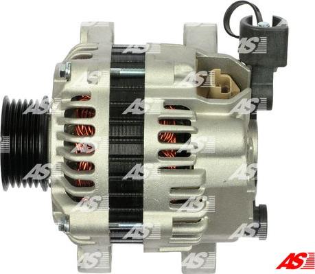 AS-PL A5038 - Alternator onlydrive.pro