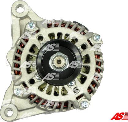 AS-PL A5038 - Alternator onlydrive.pro