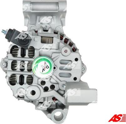 AS-PL A5033 - Alternator onlydrive.pro