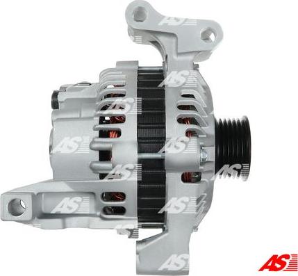 AS-PL A5033 - Alternator onlydrive.pro