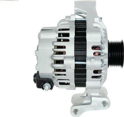 AS-PL A5029 - Alternator onlydrive.pro