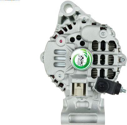 AS-PL A5029 - Alternator onlydrive.pro