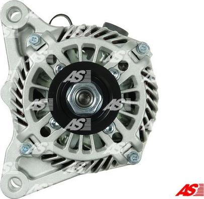 AS-PL A5024 - Alternator onlydrive.pro