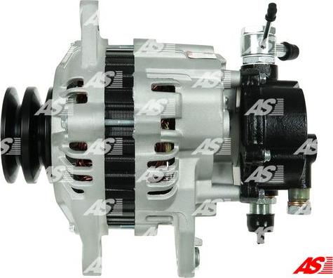 AS-PL A5025 - Alternator onlydrive.pro