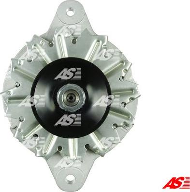 AS-PL A5028 - Alternator onlydrive.pro