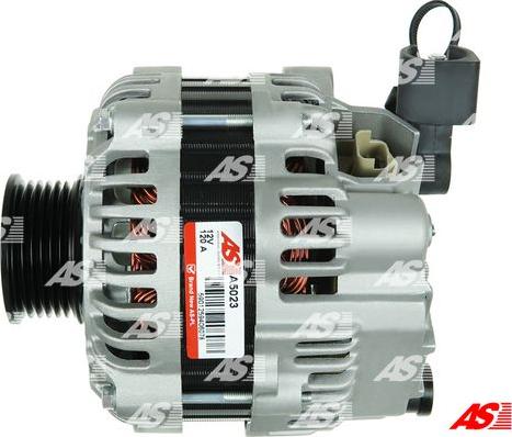 AS-PL A5023 - Alternator onlydrive.pro