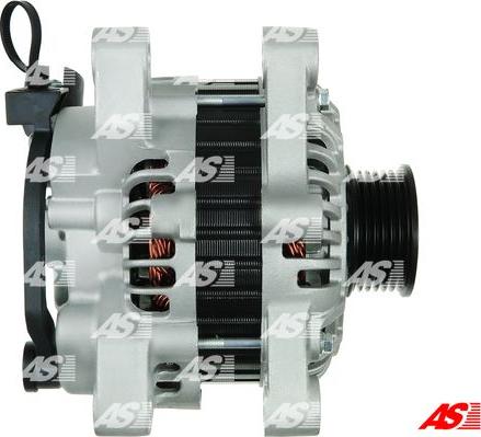 AS-PL A5023 - Alternator onlydrive.pro