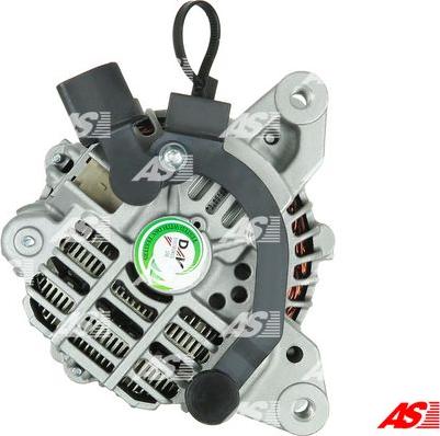 AS-PL A5023 - Alternator onlydrive.pro