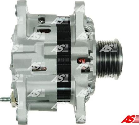 AS-PL A5022 - Alternator onlydrive.pro