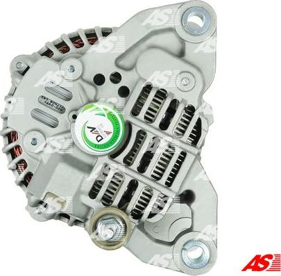 AS-PL A5022 - Alternator onlydrive.pro