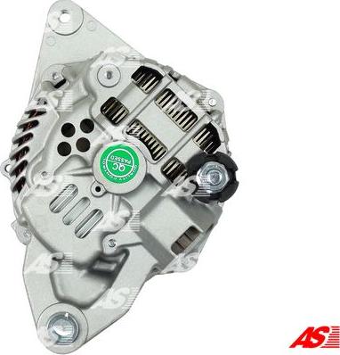 AS-PL A5079 - Alternator onlydrive.pro