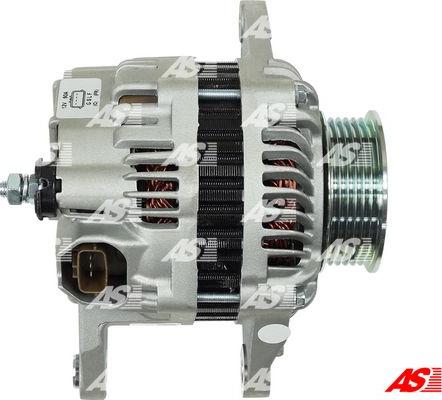 AS-PL A5079 - Alternator onlydrive.pro