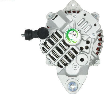 AS-PL A5074 - Alternator onlydrive.pro