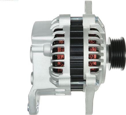 AS-PL A5074 - Alternator onlydrive.pro