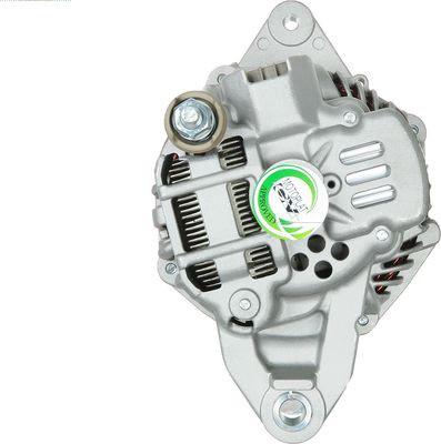 AS-PL A5075 - Alternator onlydrive.pro