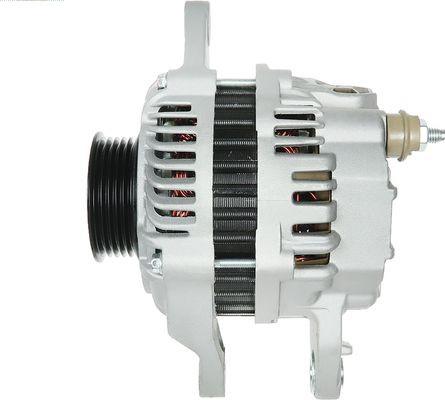 AS-PL A5075 - Alternator onlydrive.pro