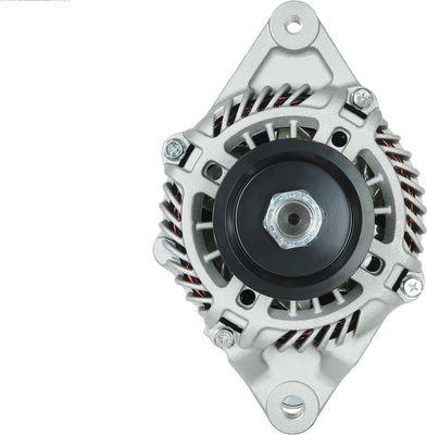 AS-PL A5075 - Alternator onlydrive.pro