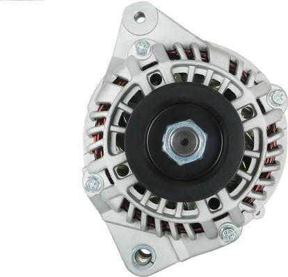 AS-PL A5076 - Alternator onlydrive.pro