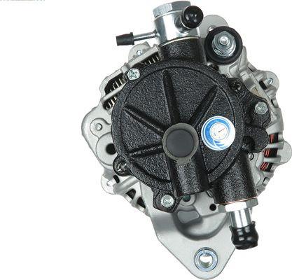 AS-PL A5073 - Alternator onlydrive.pro